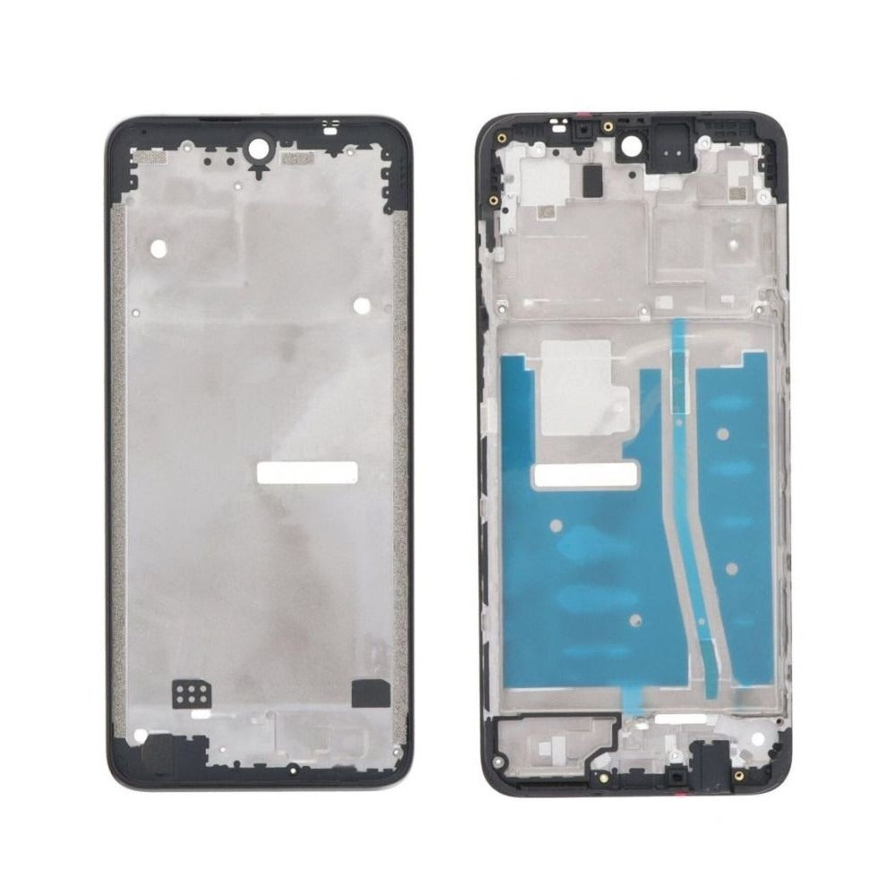 LCD Displays Middle Frame For Moto G53 - EGFix