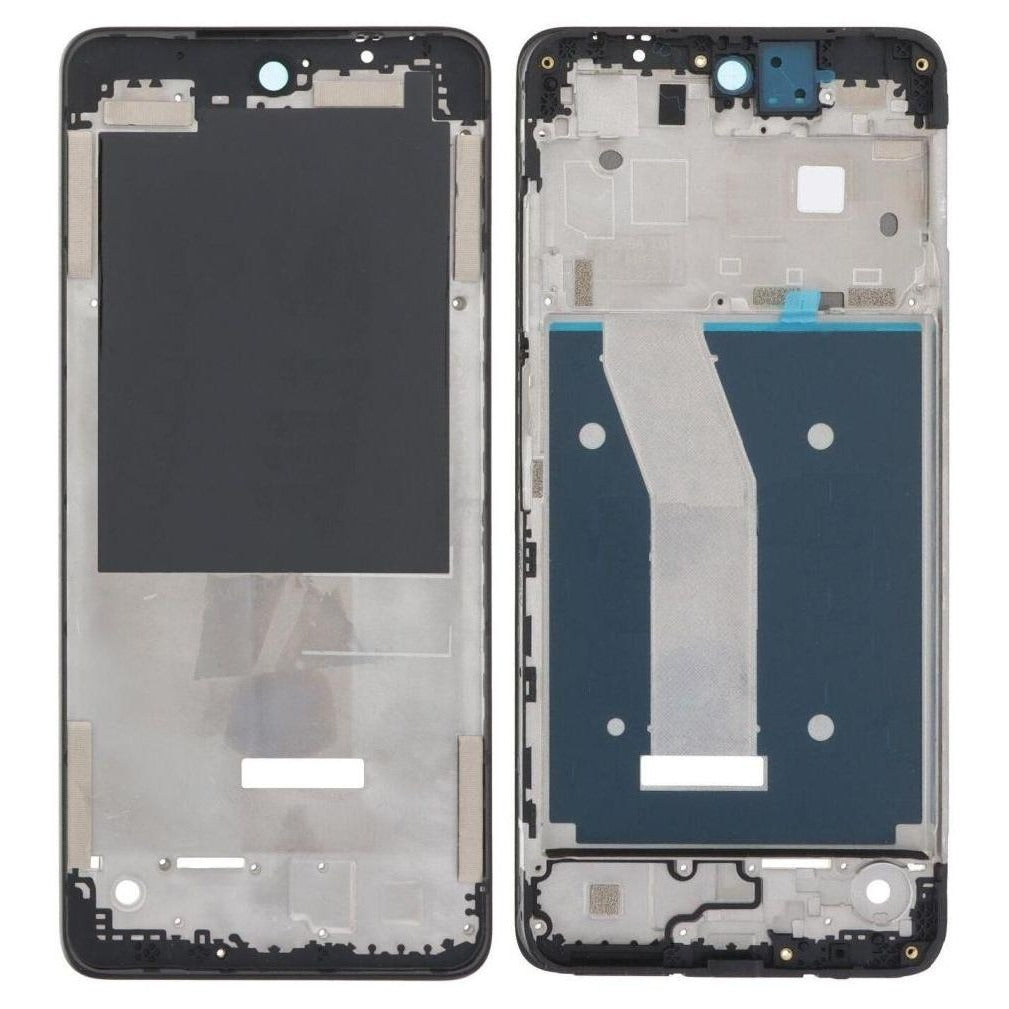 LCD Displays Middle Frame For Motorola Moto G24 - EGFix