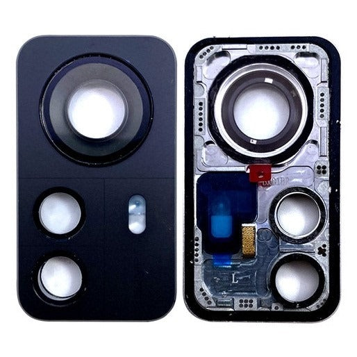 Complete Camera Glass Lens For Xiaomi Mi 12 - EGFix