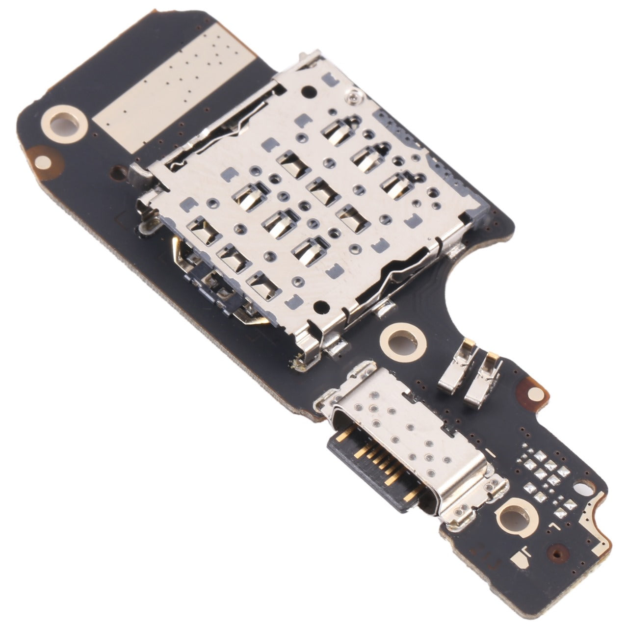 Charging Board Connector Flex For Redmi Poco X4 Pro 5G - EGFix