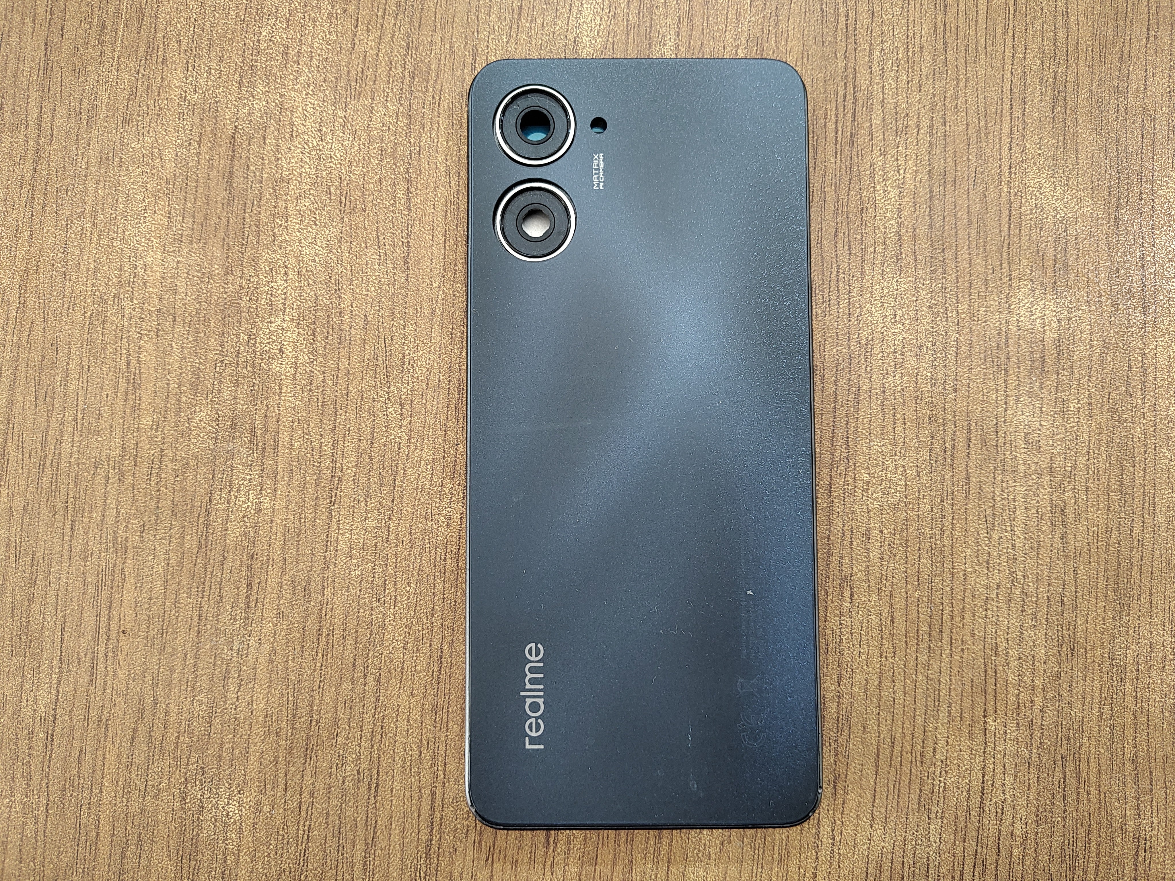 Back Panel Housing Body For Realme 10 Pro - EGFix