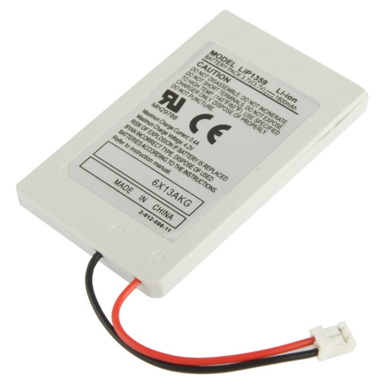 Wireless Controller Battery For PlayStation PS3