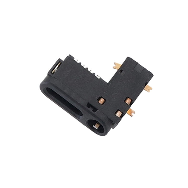 Headphones Jack Interface For Sony PlayStation PS4 - EGFix