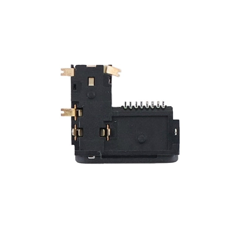 Headphones Jack Interface For Sony PlayStation PS4 - EGFix