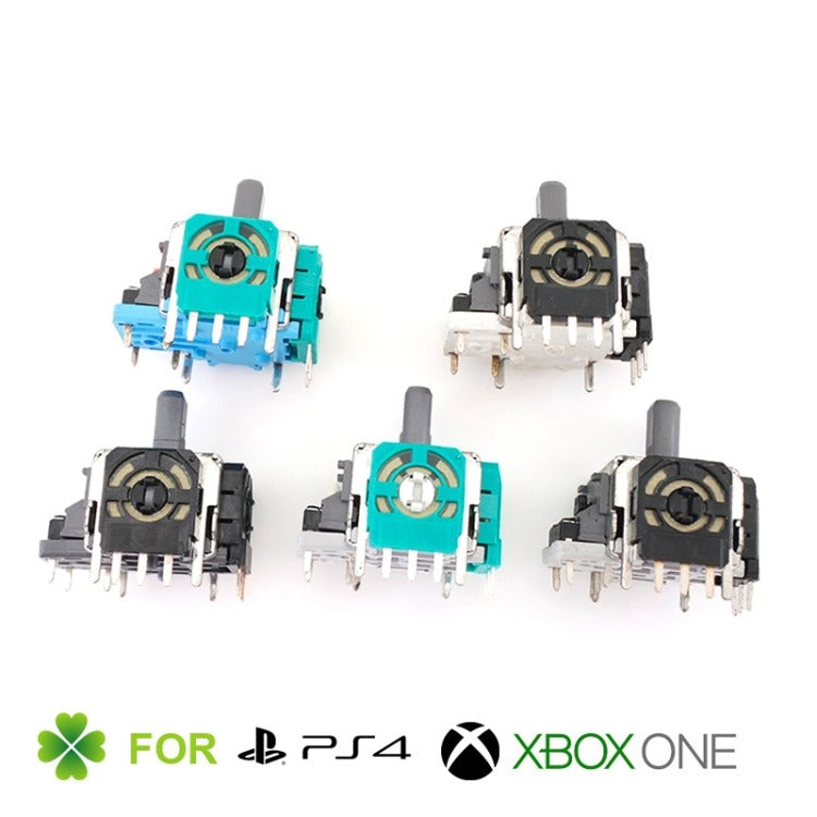 Handle 3D Joystick For Sony PlayStation PS4/Microsoft XBox One ML-PS4007 - EGFix