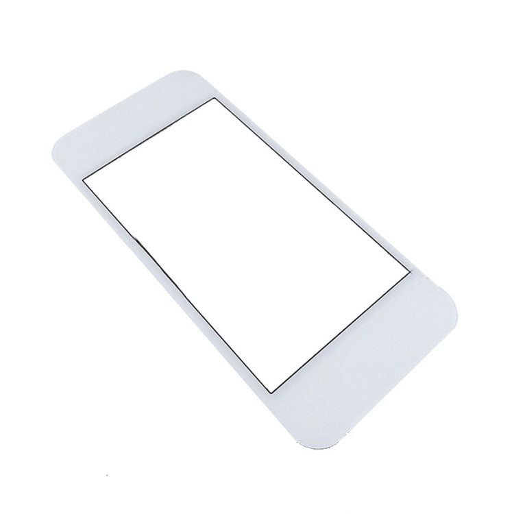 Upper Screen Mirror Cover Protector For Nintendo New 2DS XL/LL white