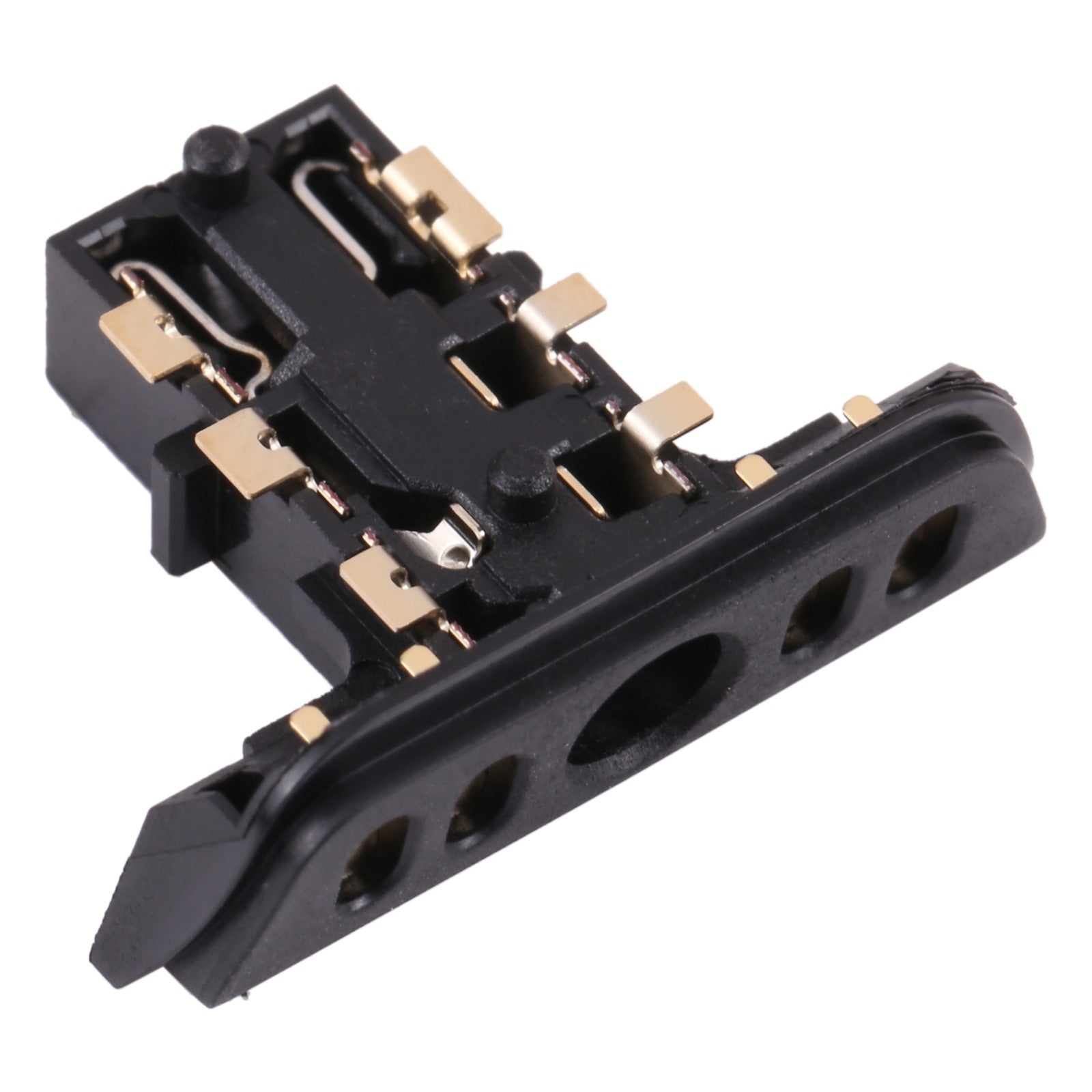 Controller Earphone Jack Port Socket For PlayStation PS5 - EGFix