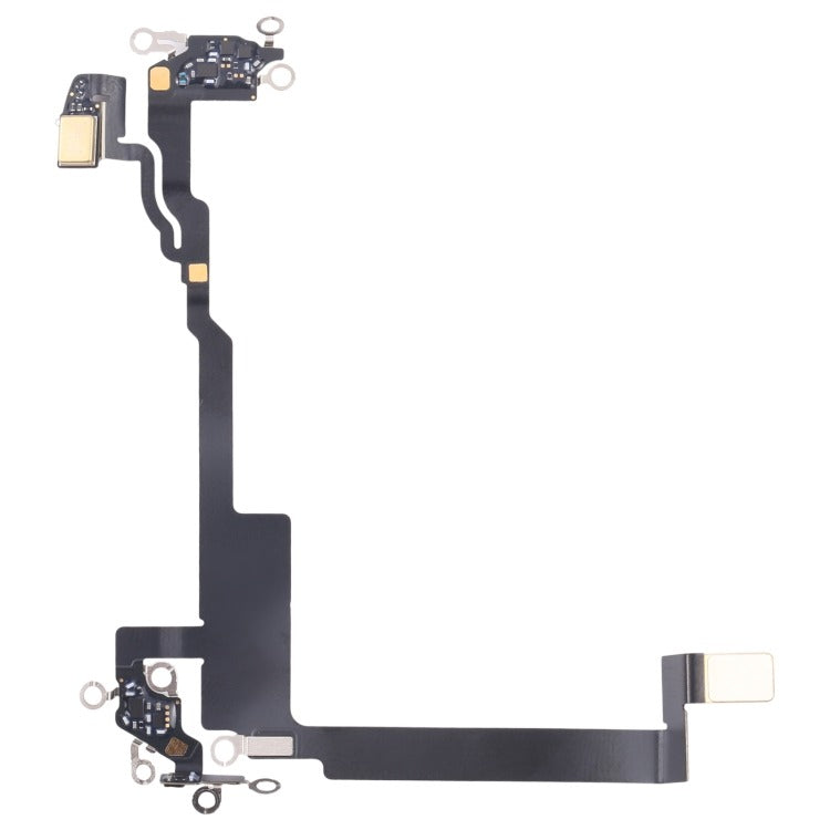Charging Port Signal Flex Cable For Apple iPhone 16 Pro - EGFix