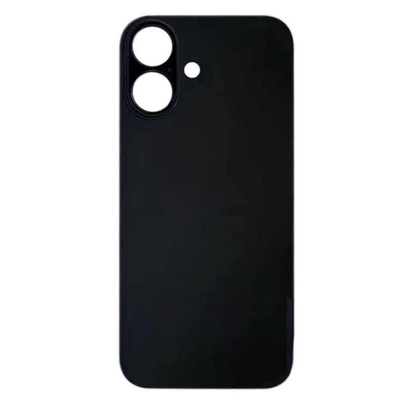 Back Glass Panel Cover For Apple iPhone 16