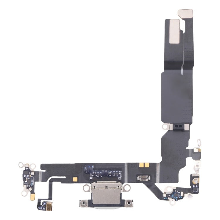 Charging Connector Board Flex For Apple iPhone 16 - EGFix