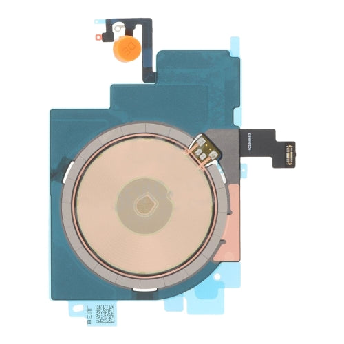 SPAREWARE® Qi Wireless Charging Flex Chip NFC Coil Flex For iPhone 16