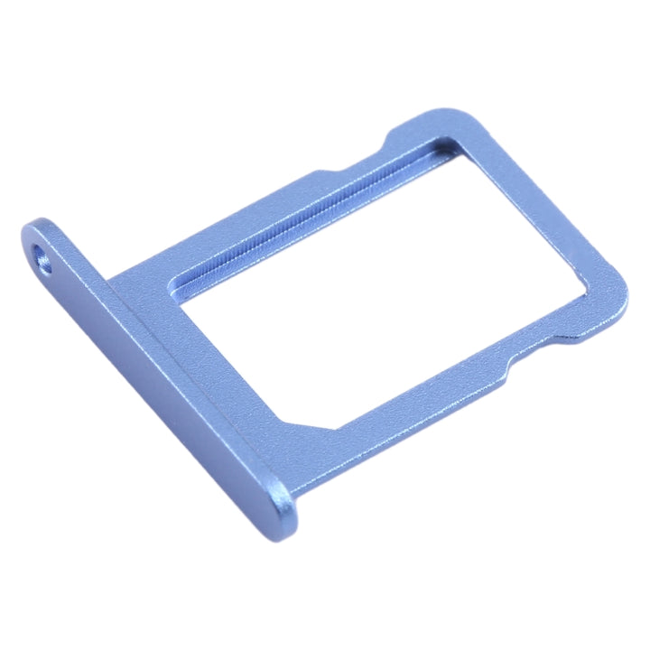 Sim Card Tray Holder For Apple iPad 10 gen Blue