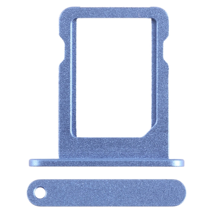 Sim Card Tray Holder For Apple iPad 10 gen Blue