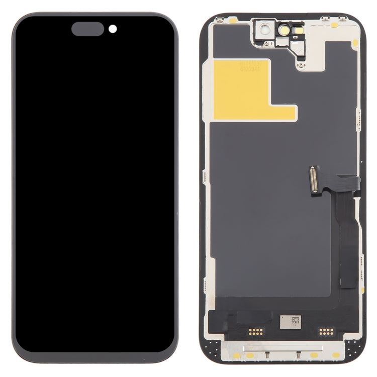 Incell Display Screen for Apple iPhone 14 Pro - EGFix