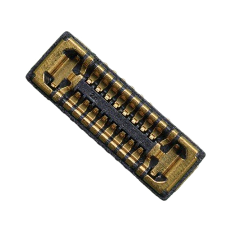 Infrared Camera FPC Connector for Apple iPhone 14 Pro - EGFix