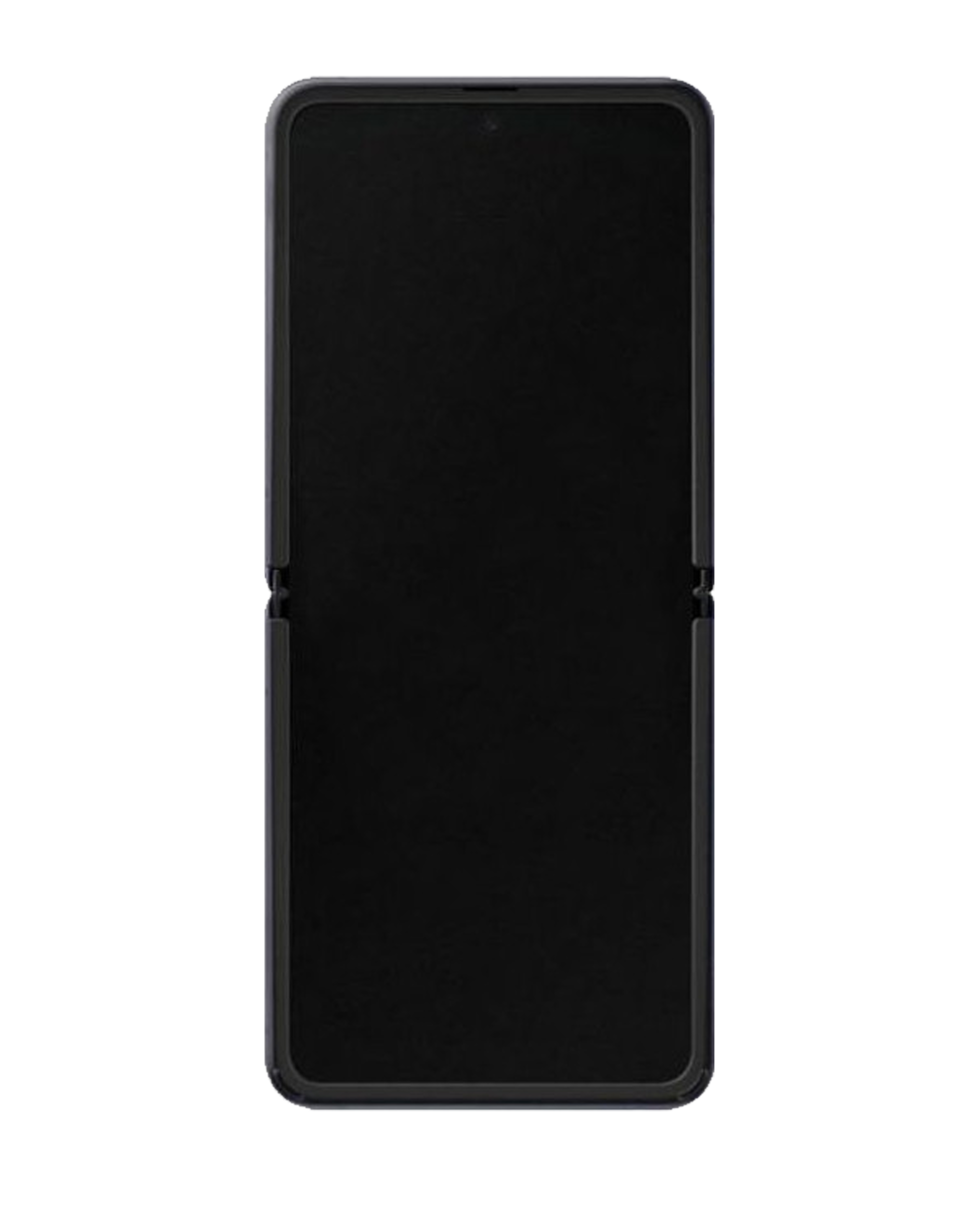 Internal OLED Display Screen for Samsung Galaxy Z Flip 3 5G Foldable with Frame