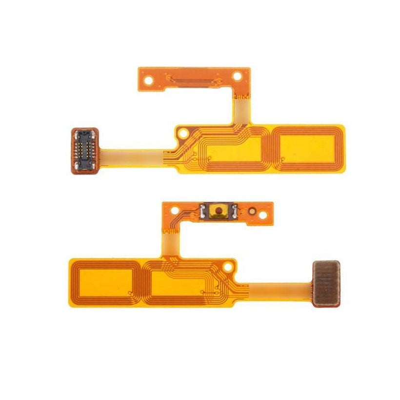 Internal Power ON Off Button Flex for Samsung Galaxy Note 8