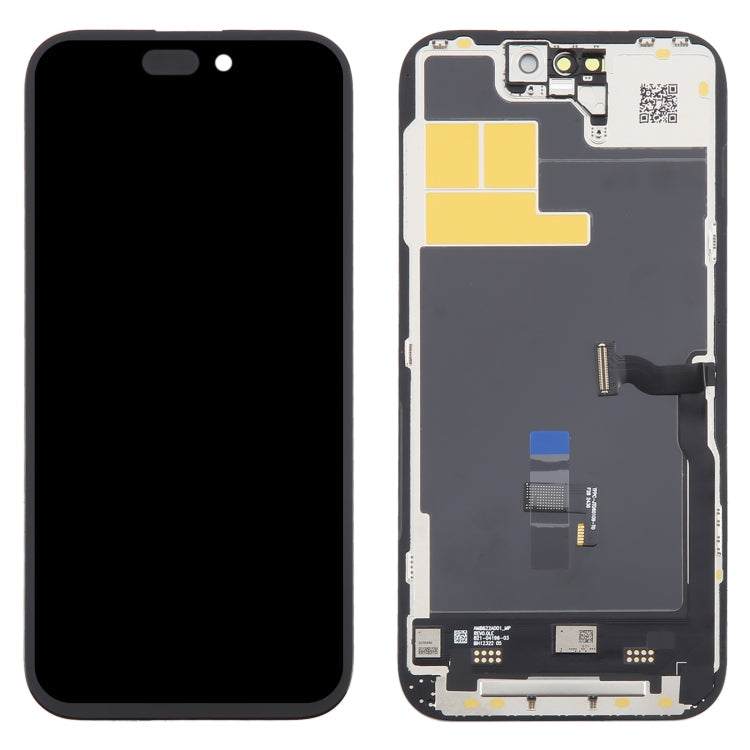 JK Incell Display Screen for Apple iPhone 14 Pro