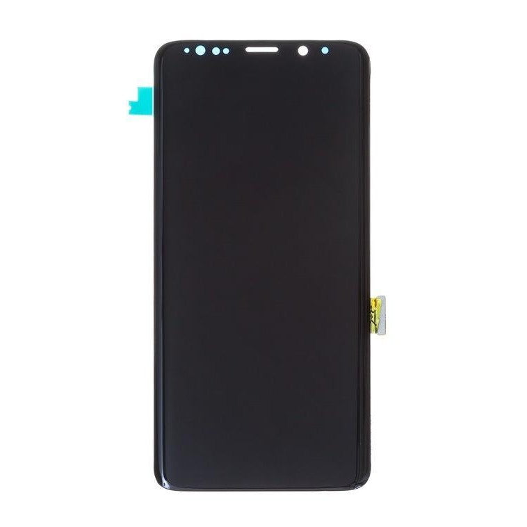 LCD DIsplay Screen for Samsung Galaxy S9 Plus (Folder Combo)