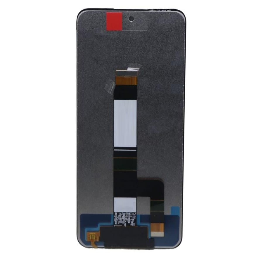 LCD Display Folder with Touch Screen for Poco M6 Pro 5G