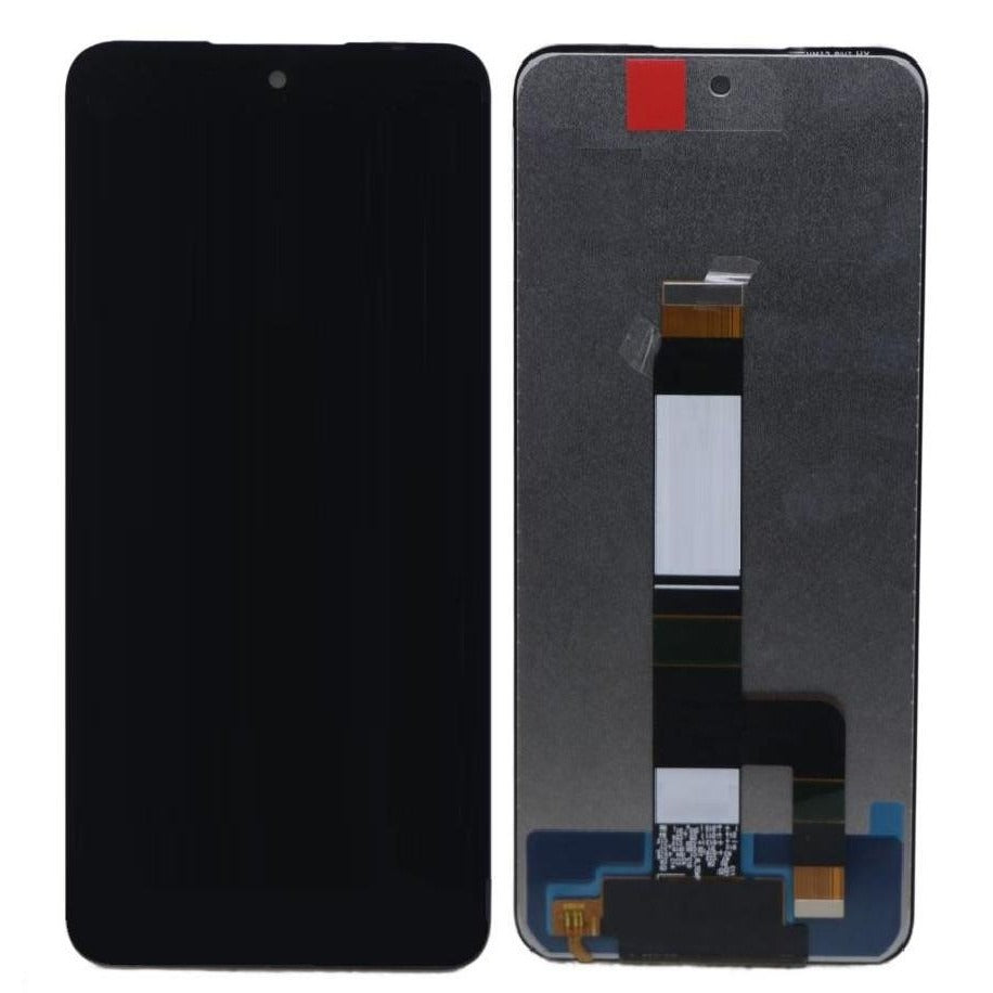 LCD Display Folder with Touch Screen for Poco M6 Pro 5G