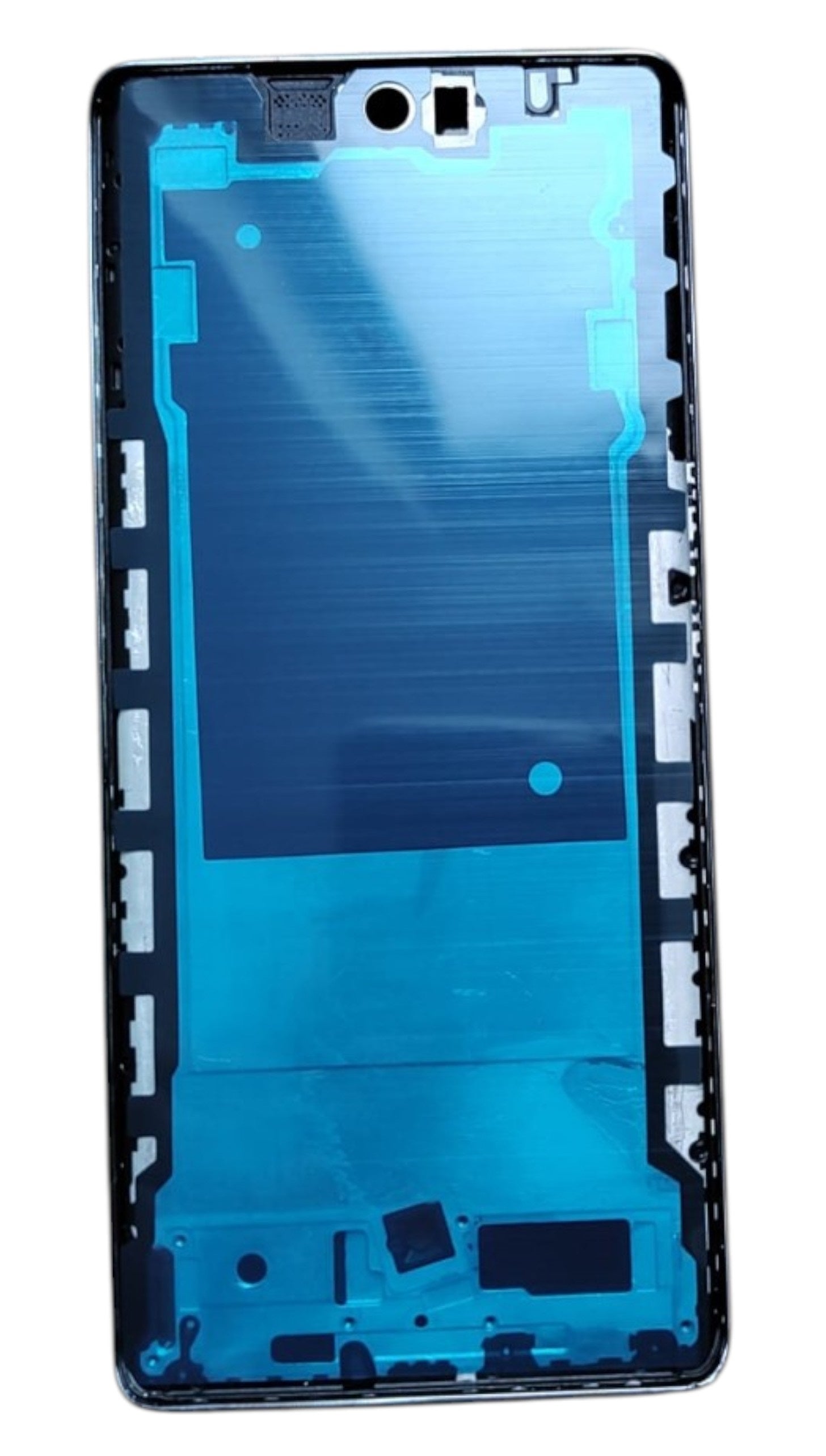 LCD Display Middle Frame Compatible With Vivo Y200 Pro