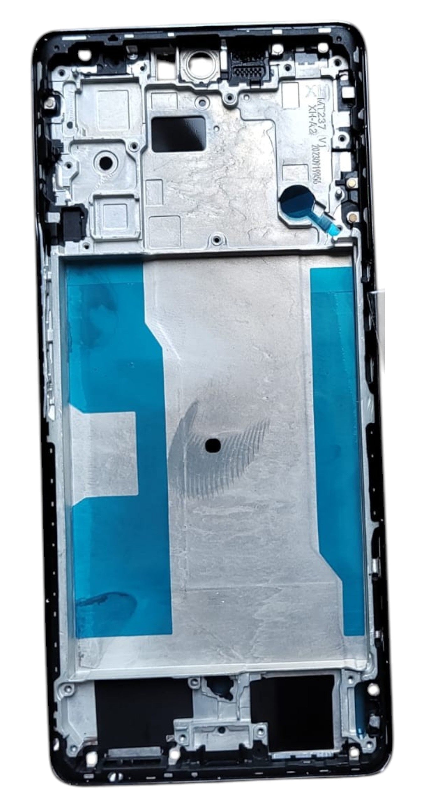 LCD Display Middle Frame Compatible With Vivo Y200 Pro