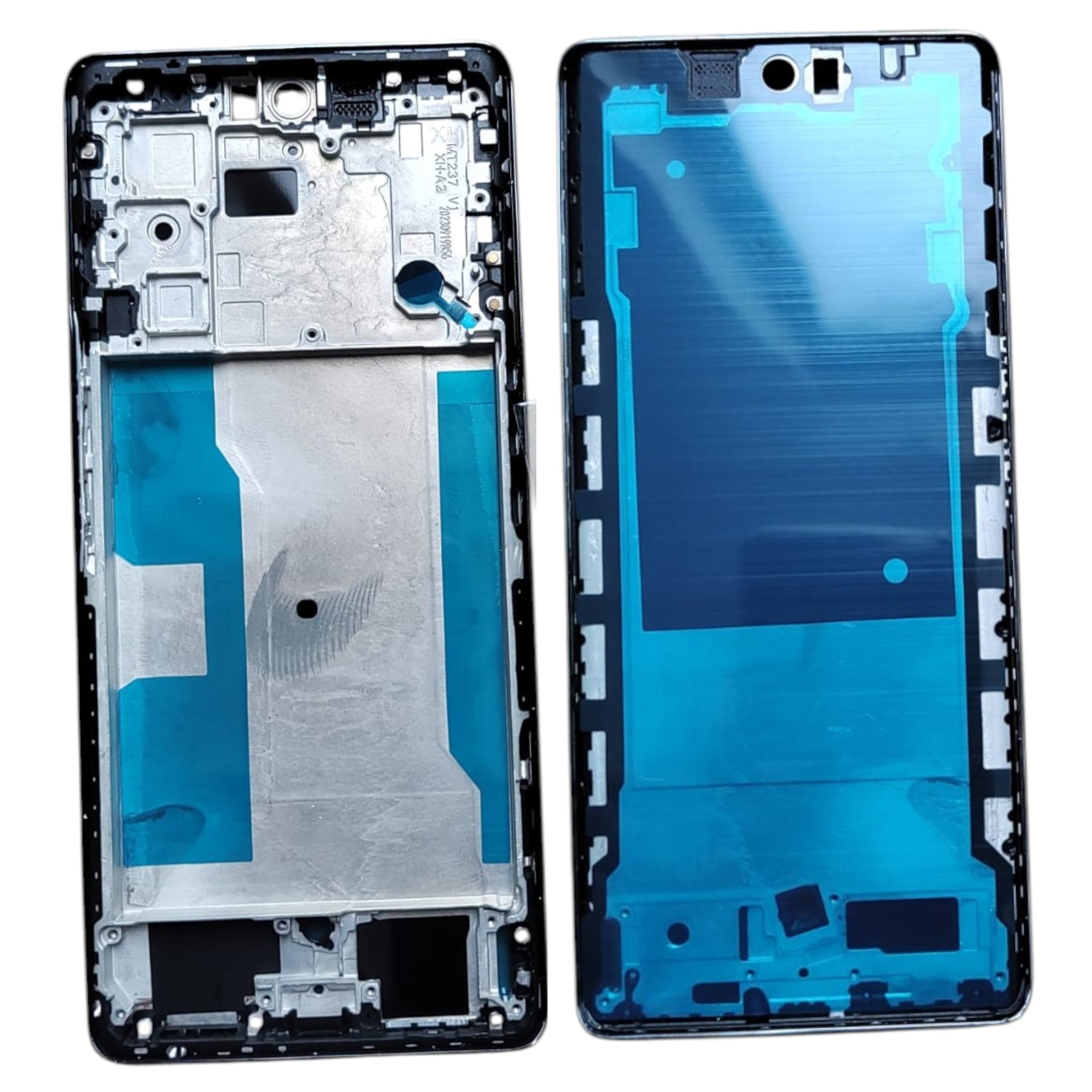 LCD Display Middle Frame Compatible With Vivo Y200 Pro