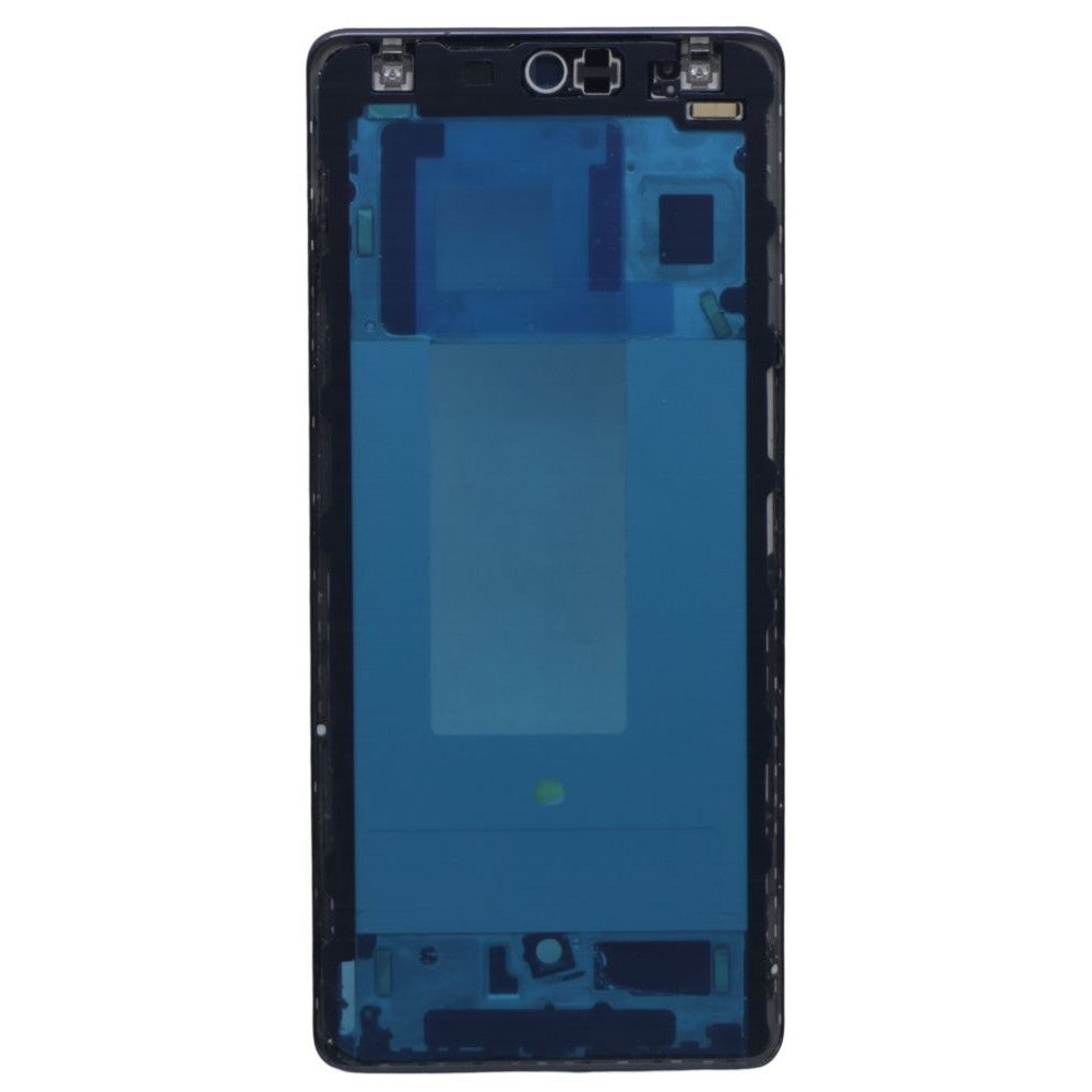 LCD Display Middle Frame For V27 Black