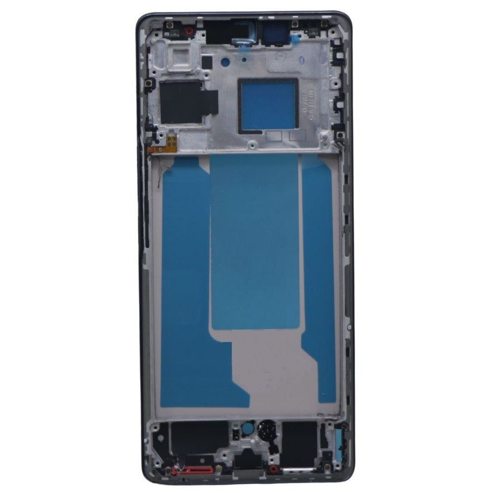 LCD Display Middle Frame For V27 Black