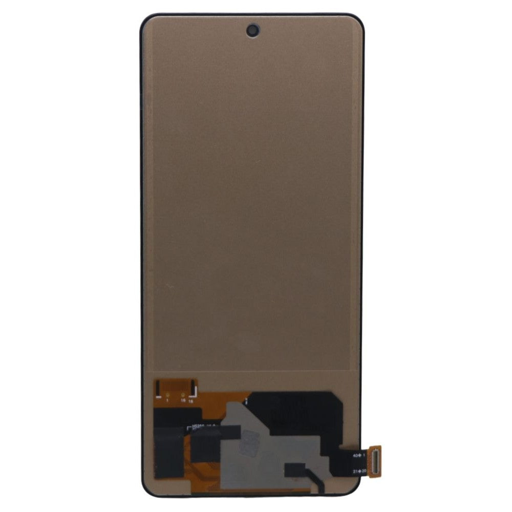 LCD Display Screen for IQOO Neo 7 (Folder Combo)