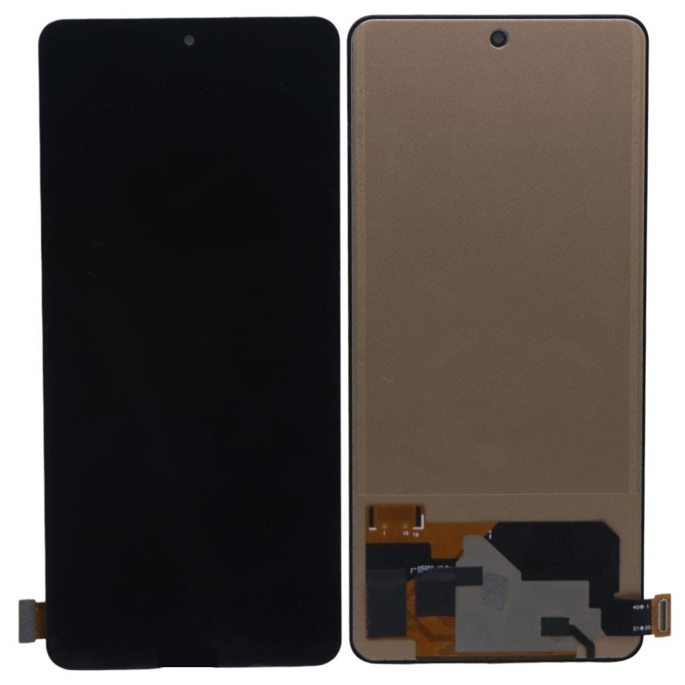 LCD Display Screen for IQOO Neo 7 (Folder Combo)