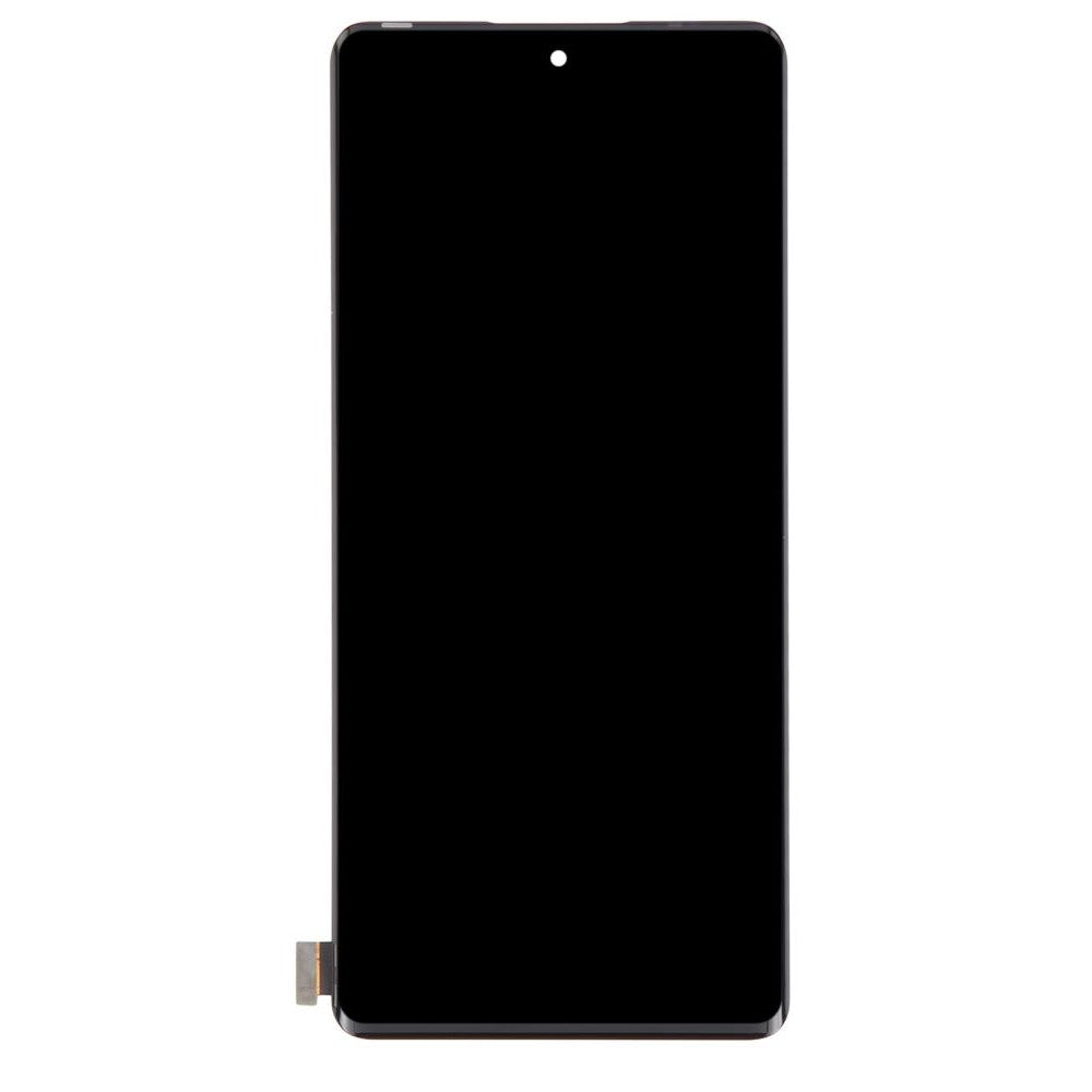 LCD Display Screen for Infinix GT 20 Pro (Folder Combo)