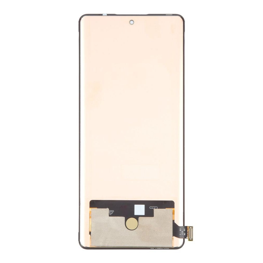 LCD Display Screen for Infinix GT 20 Pro (Folder Combo)