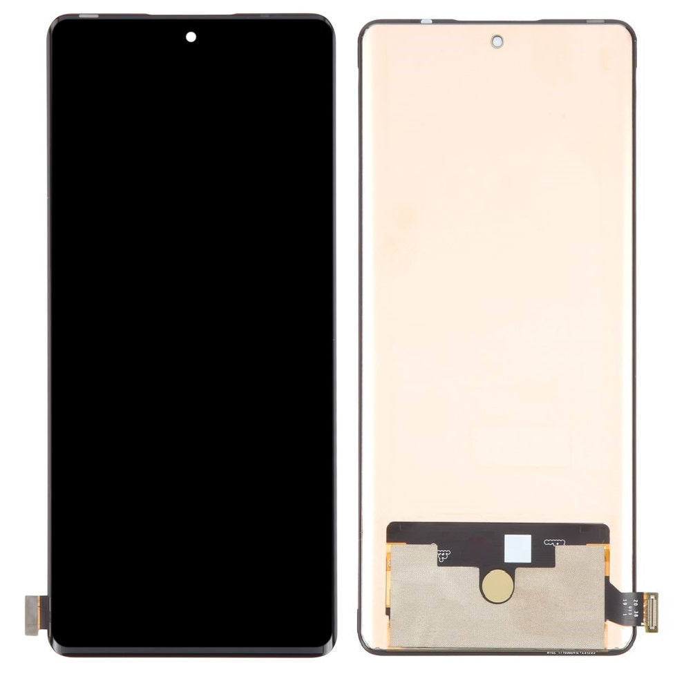 LCD Display Screen for Infinix GT 20 Pro (Folder Combo)