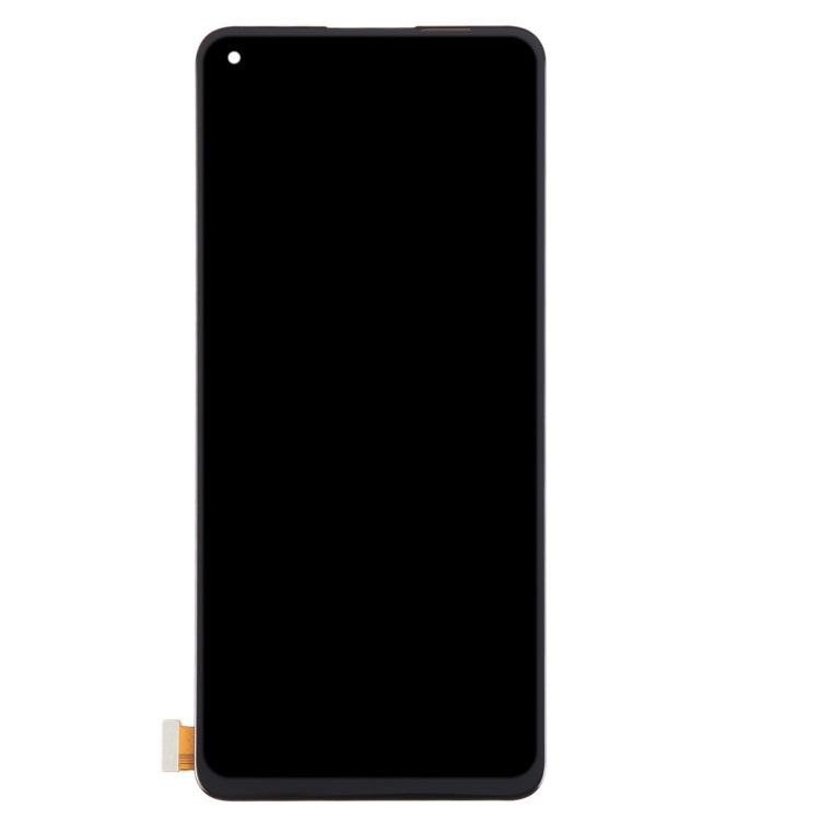 LCD Display Screen for Realme GT Neo 2 Folder Combo