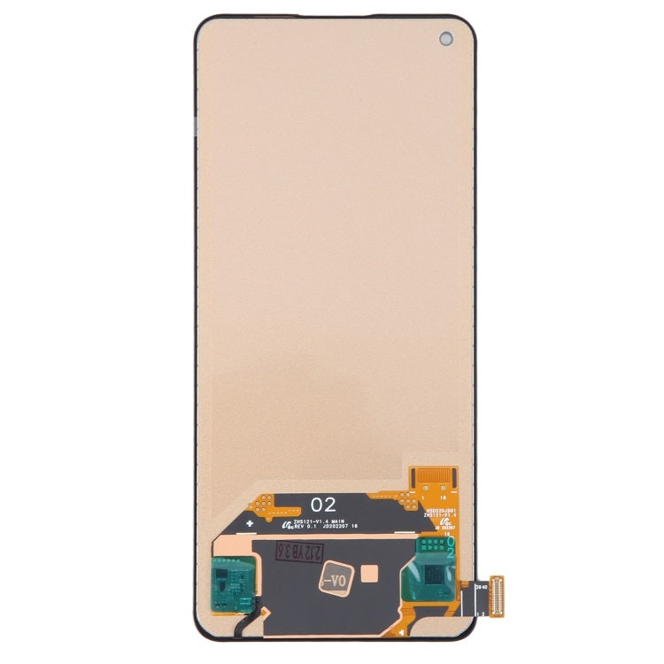 LCD Display Screen for Realme GT Neo 2 Folder Combo