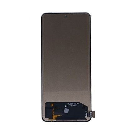 LCD Display Screen for Realme Narzo 70 5G Folder Combo