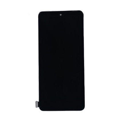 LCD Display Screen for Realme Narzo 70 5G Folder Combo