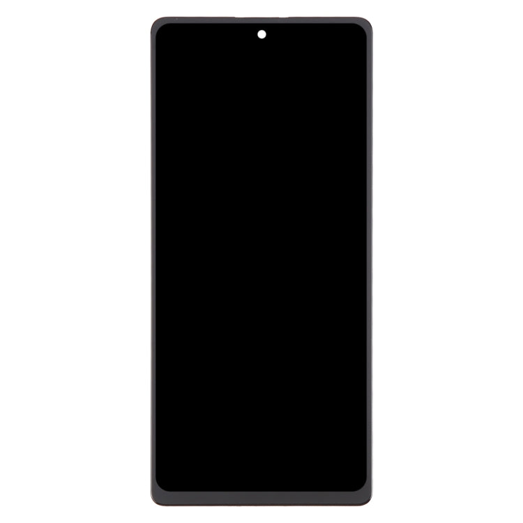 LCD Display Screen for Samsung Galaxy S10 Lite (Folder Combo)
