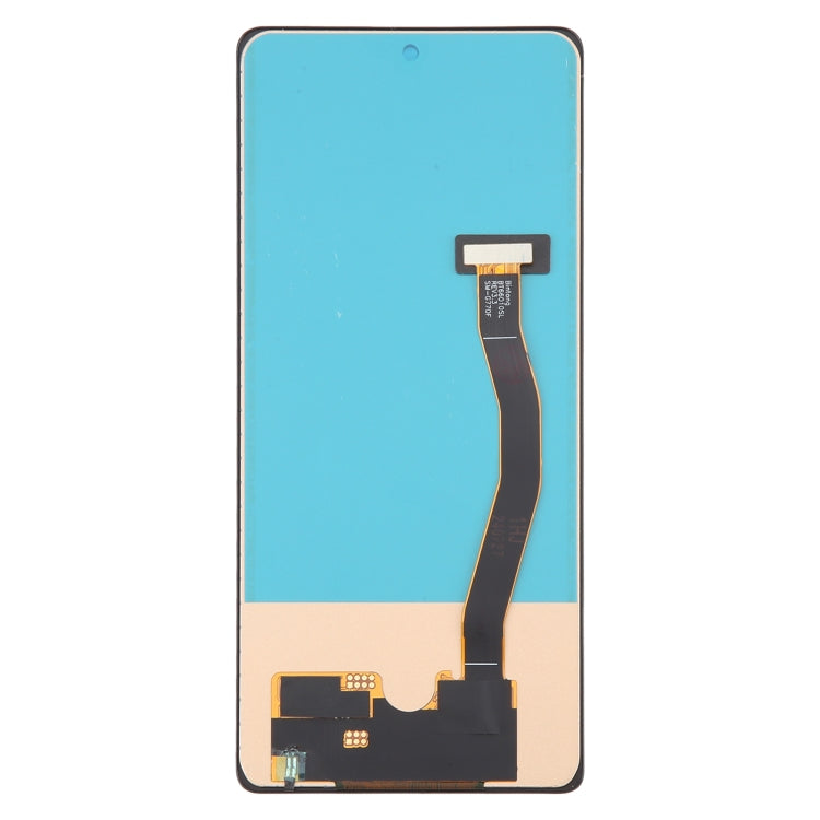 LCD Display Screen for Samsung Galaxy S10 Lite (Folder Combo)