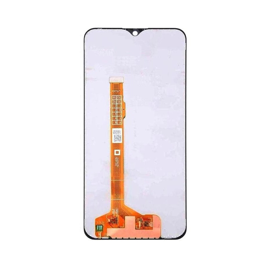 LCD Display Screen for Vivo Y17 Folder Combo EGFix