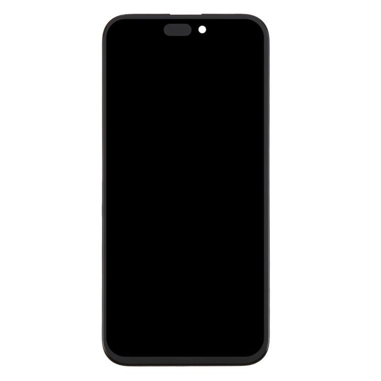 LCD Display for Apple iPhone 16 Plus (Screen Folder Combo) Incell