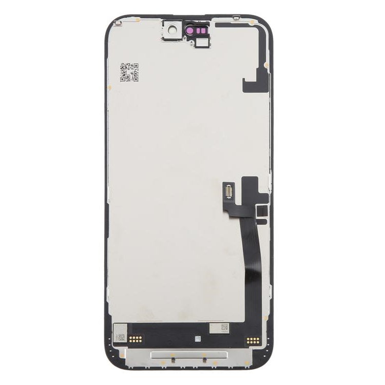 LCD Display for Apple iPhone 16 Plus (Screen Folder Combo) Incell