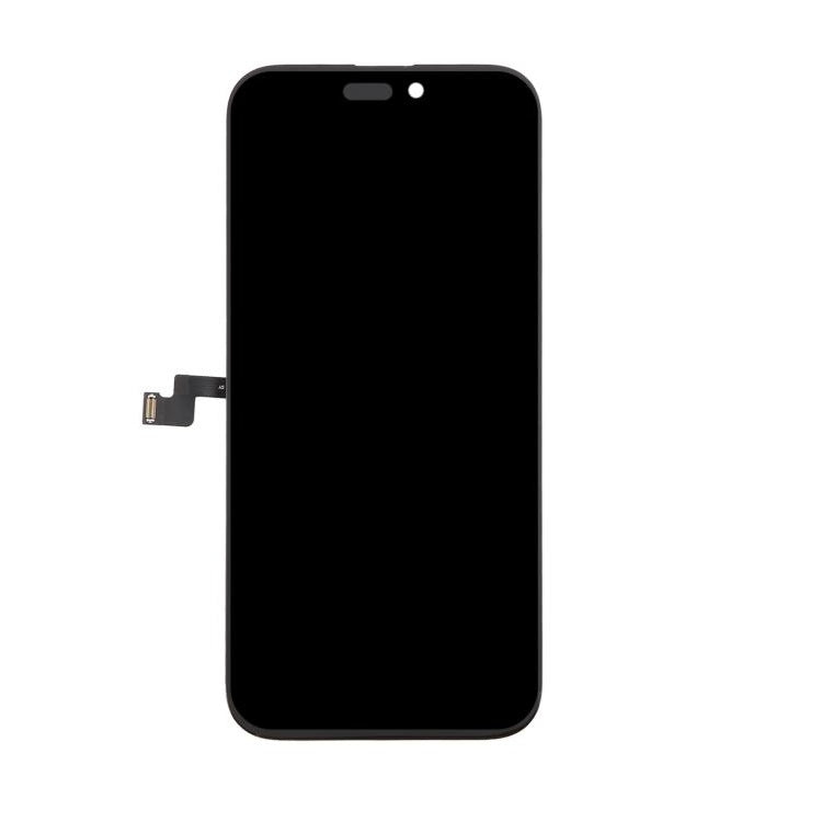 LCD Display for Apple iPhone 16 Pro Max (Screen Folder Combo) Incell