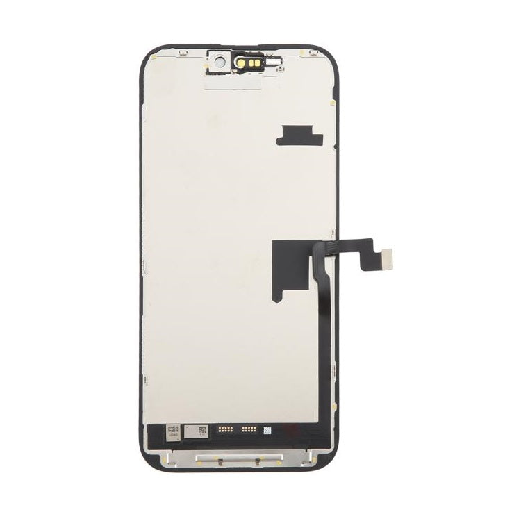 LCD Display for Apple iPhone 16 Pro Max (Screen Folder Combo) Incell