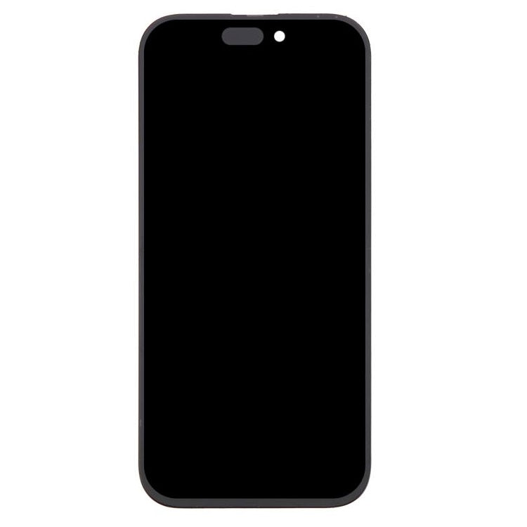 LCD Display for Apple iPhone 16 Pro (Screen Folder Combo) Incell