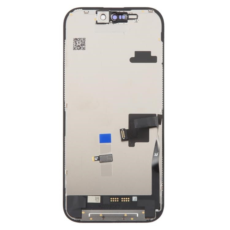 LCD Display for Apple iPhone 16 Pro (Screen Folder Combo) Incell