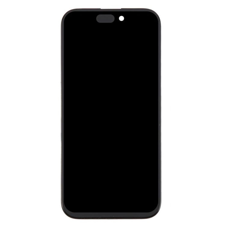 LCD Display for Apple iPhone 16 (Screen Folder Combo) Incell