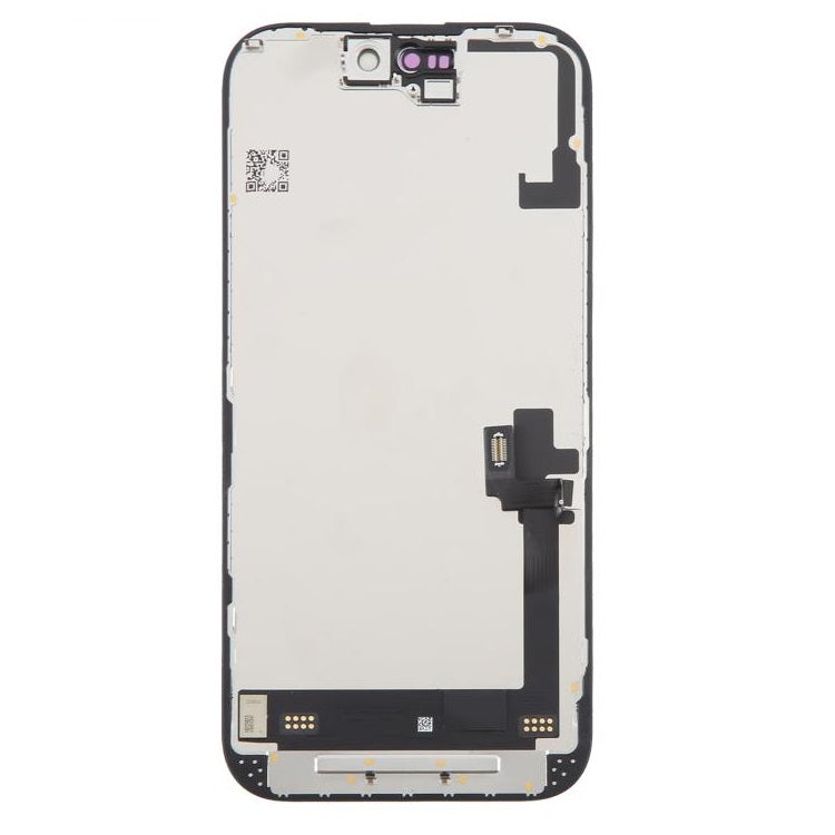 LCD Display for Apple iPhone 16 (Screen Folder Combo) Incell
